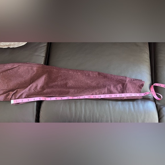 High-Waisted Jogger Leggings for Women from Old Navy, size small petite - Picture 5 of 6